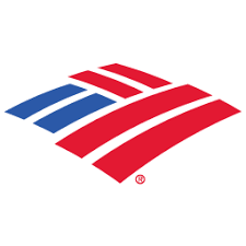 Bank of America Logo