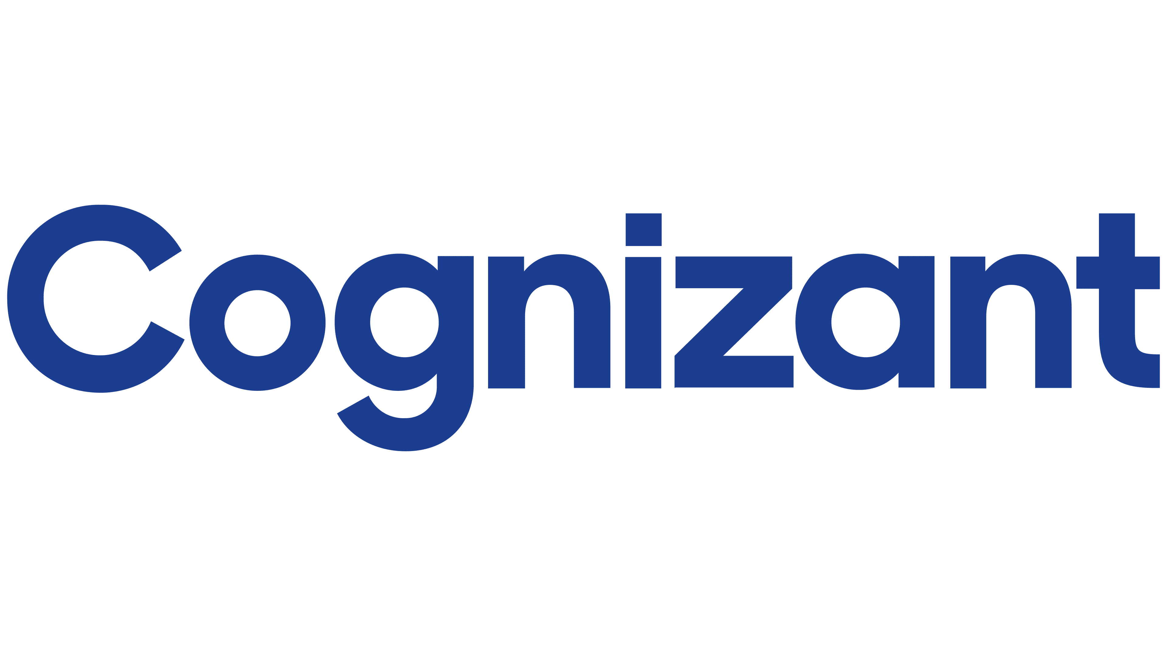 Cognizant Logo