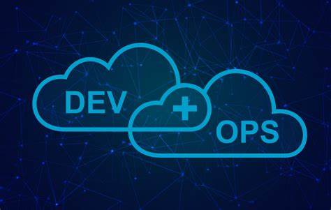 DevOps Cloud Computing