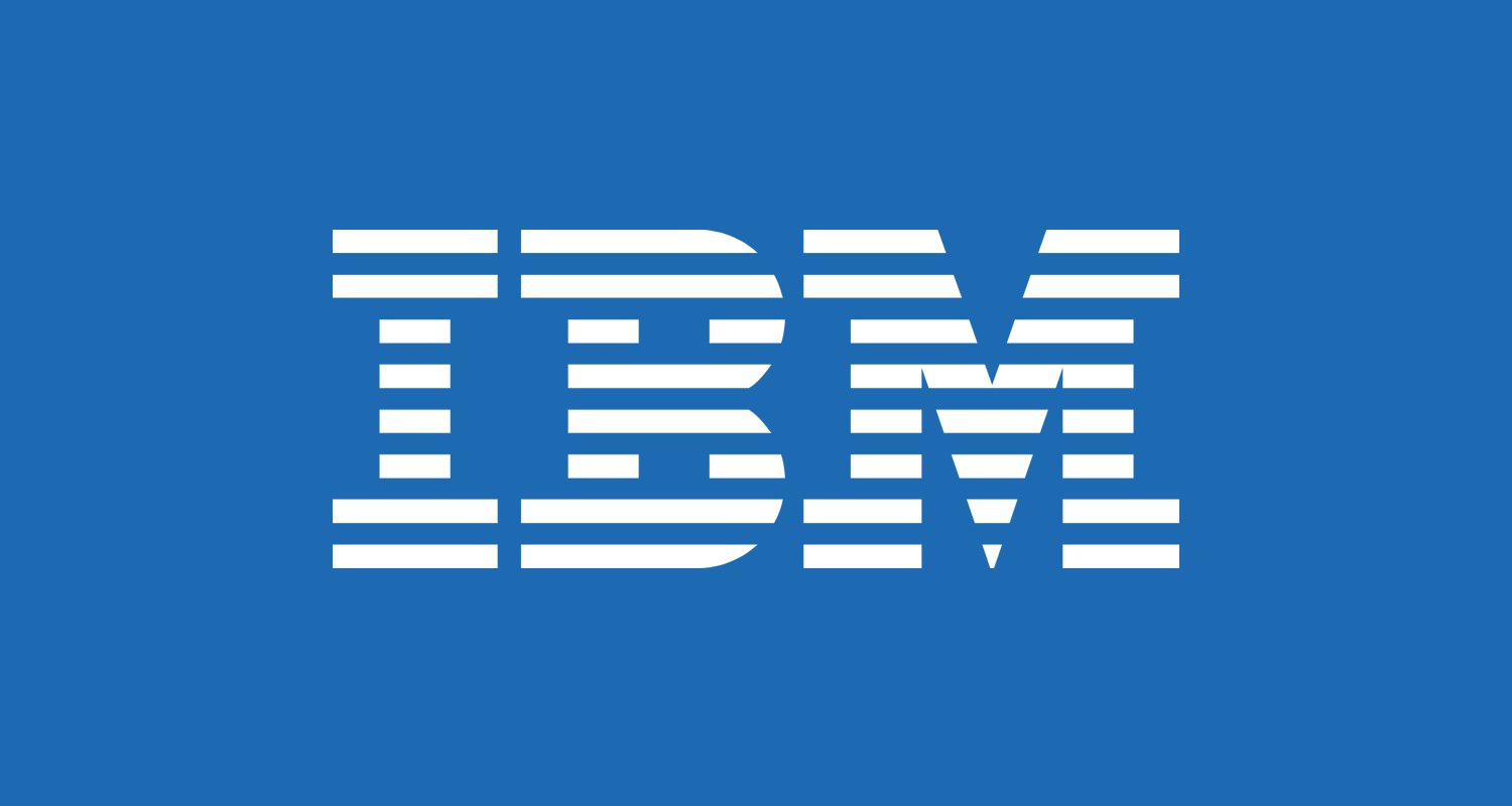 IBM Logo