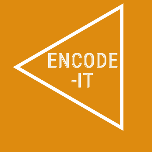 EncodeIt Logo