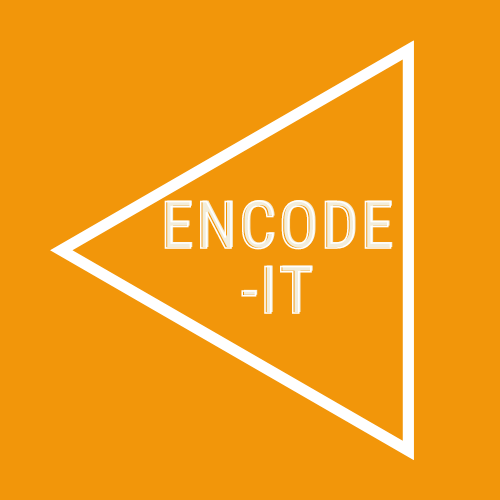 EncodeIt Logo