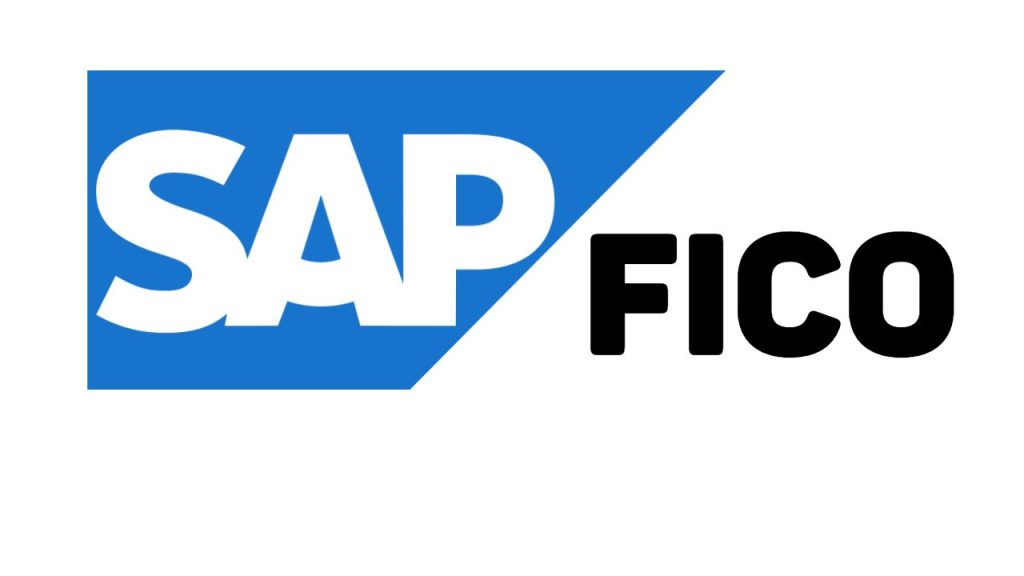 SAP FICO