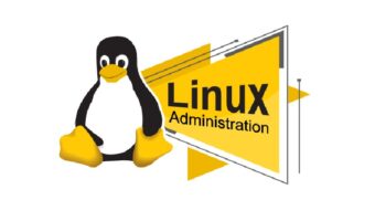 linux-admin